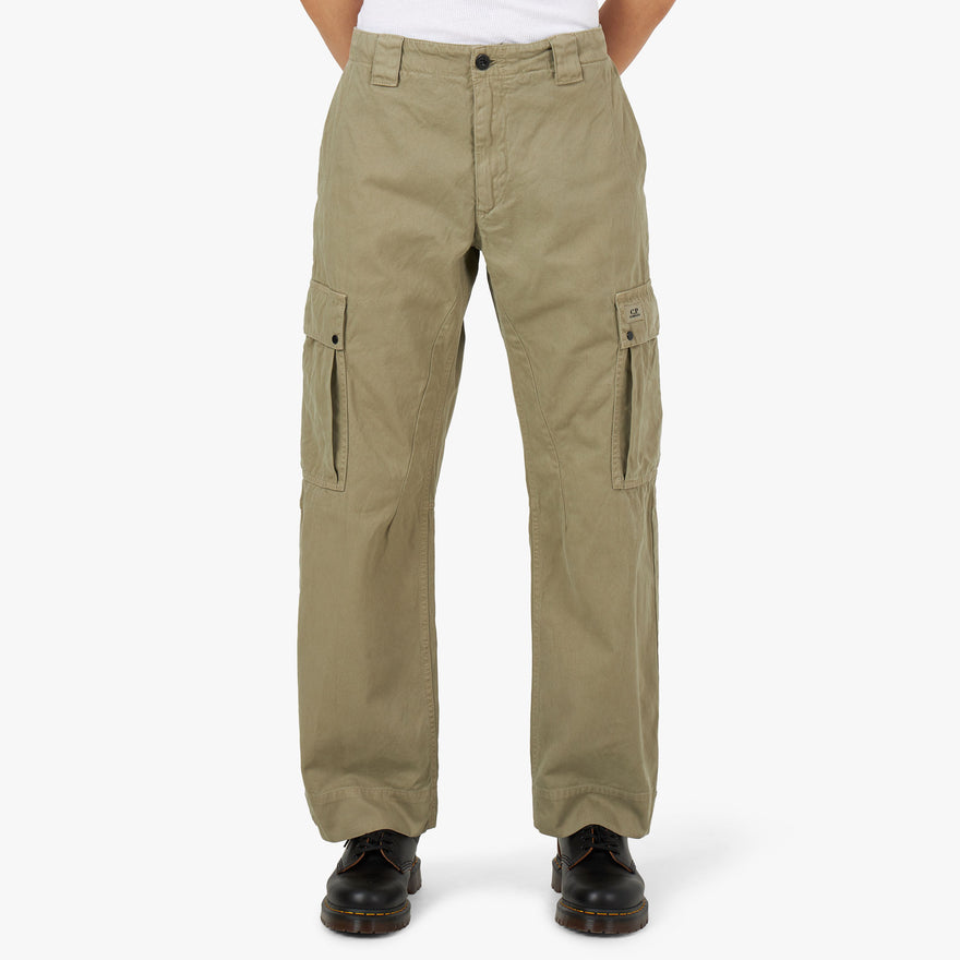 Cargo pants brand top