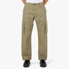 C.P. Company Military Twill Emerized Cargo Pants Silver Sage / Brown 1