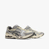 ASICS Gel-Kayano 14 Oyster White / Steeple Grey - Low Top  3
