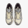 ASICS Gel-Kayano 14 Oyster White / Steeple Grey - Low Top  5