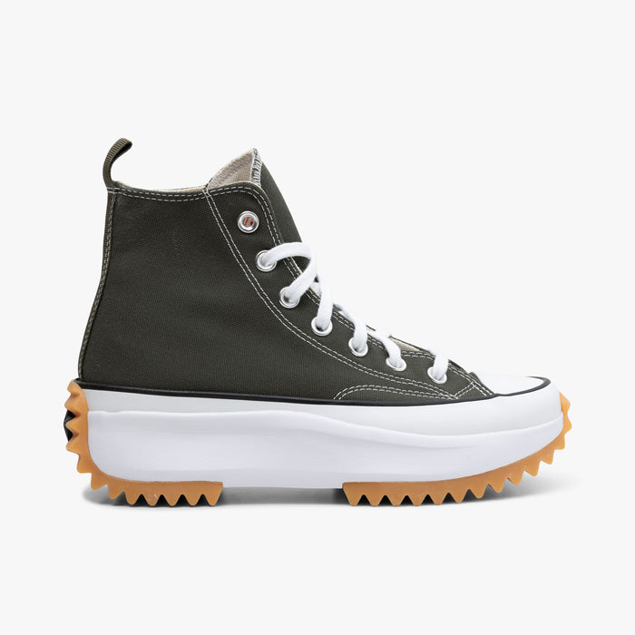 Converse Colour Run Star Hike Cargo Khaki / White - Black   1