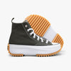 Converse Colour Run Star Hike Cargo Khaki / White - Black   2