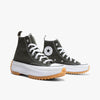 Converse Colour Run Star Hike Cargo Khaki / White - Black   3