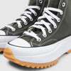 Converse Colour Run Star Hike Cargo Khaki / White - Black   7