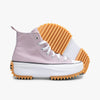 Converse Colour Run Star Hike Himalayan Salt / White - Black   2