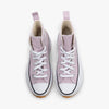 Converse Colour Run Star Hike Himalayan Salt / White - Black   5