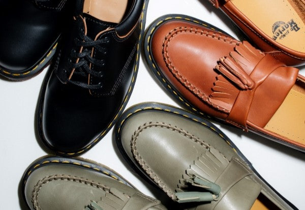 Dr martens gracia oxblood sale
