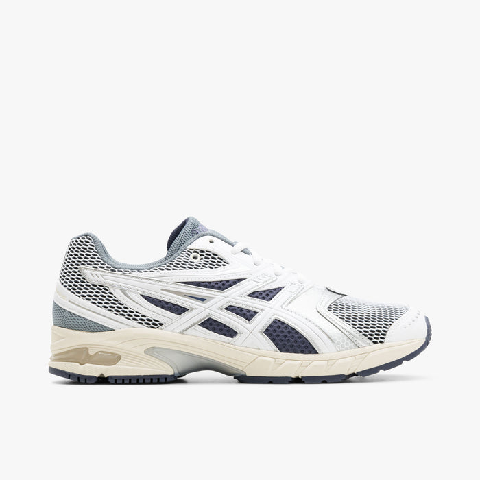 ASICS GEL-DS Trainer 14 White / Pure Silver - Low Top  1