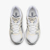 ASICS Women's Gel-Kayano 14 White / Midnight   5