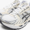 ASICS Women's Gel-Kayano 14 White / Midnight   7
