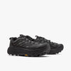 Hoka Mafate Three2 TS Black / Carbon Black   3