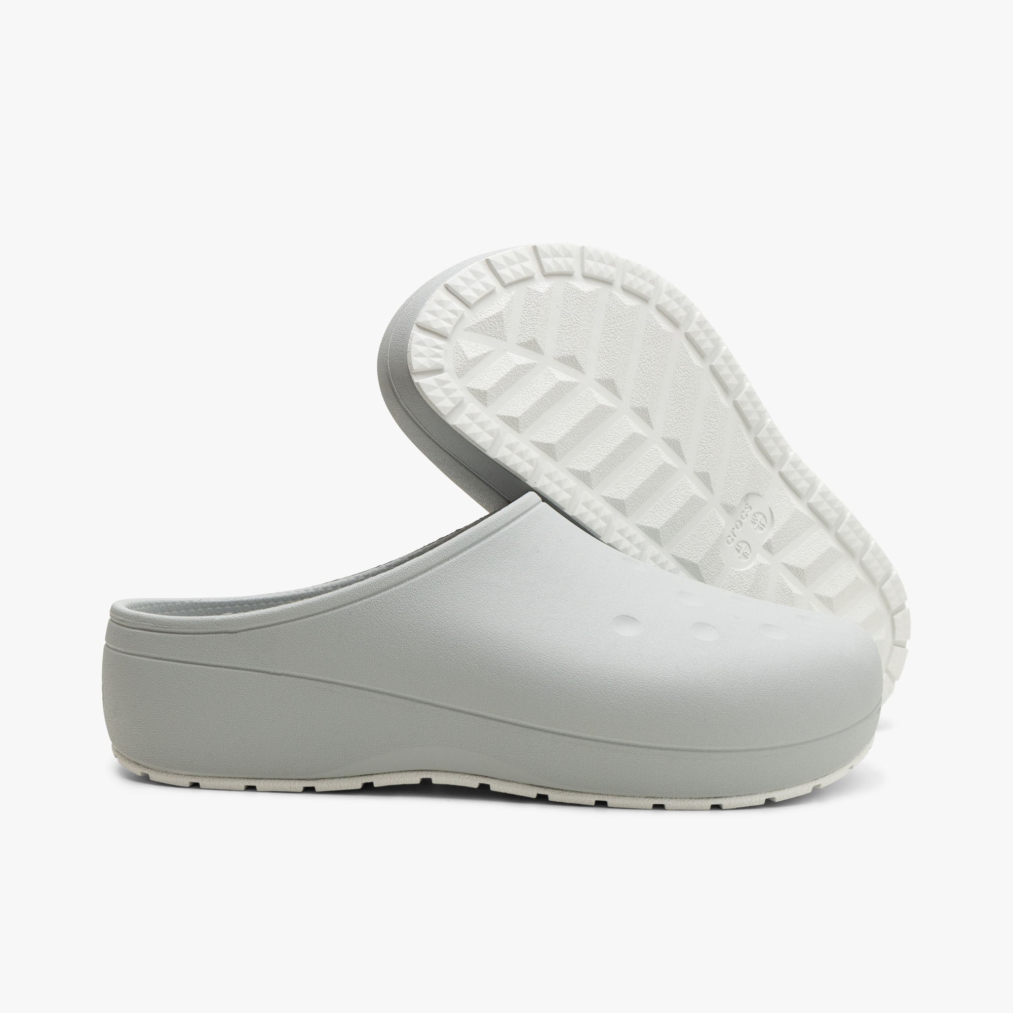 【KOOLOSET】Cushioning Shape Clog Amazon.com | ZXT Arch Support Work Clogs Slip Resistant