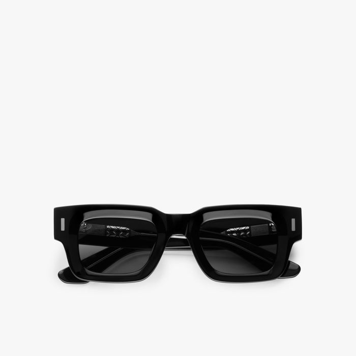AKILA Ares Noir / Noir 1