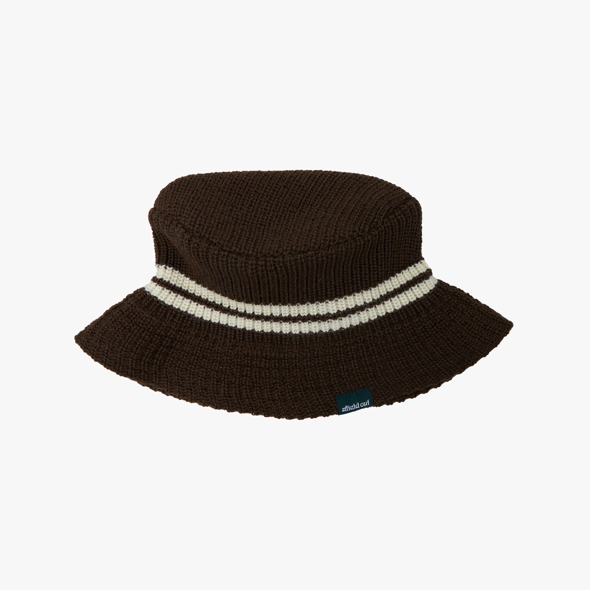 afield out Moro Bucket Hat / Sauge 1