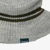afield out Moro Bucket Hat / Grey 3