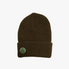 Engineered Garments Wool Watch Cap / Olive 1