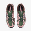 New Balance ML610TBK Pink / Green - Brown - Low Top  5