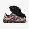 New Balance ML610TBK Pink / Green - Brown - Low Top  2