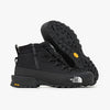 The North Face Glenclyffe Zip Black / Black - High Top  2