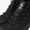 The North Face Glenclyffe Zip Black / Black - High Top  6