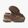 Salomon Advanced Jungle Ultra Low Falcon / Vintage Khaki - Vintage Khaki - Low Top  2