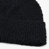 Adsum Naval Knit Beanie / Black 3