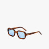 AKILA Cascade Havana / Sky Blue 2