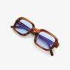 AKILA Cascade Havana / Sky Blue 4