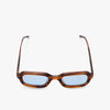 AKILA Cascade Havana / Sky Blue 3