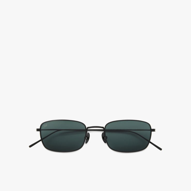 AKILA Grace Matte Black / Teal 1