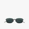 AKILA Grace Matte Black / Teal 1