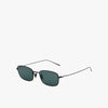 AKILA Grace Matte Black / Teal 2