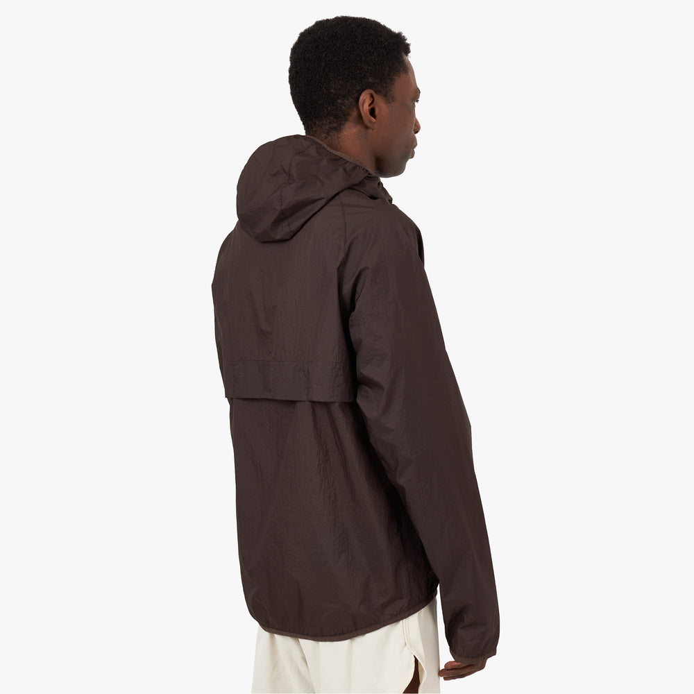 New balance ultra light packable jacket hot sale