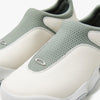Oakley Factory Team Suede Flesh Lily Pad / White - Low Top  7