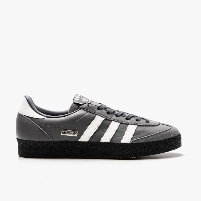 adidas Originals Spezial Lothertex FC Grey / Chalk - Core Black