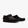 Clarks Originals Wallabee / Black Leather   3