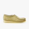 Clarks Originals Wallabee / Maple Suede   1
