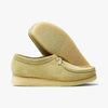 Clarks Originals Wallabee / Maple Suede   2