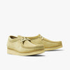 Clarks Originals Wallabee / Maple Suede   3