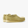 Clarks Originals Wallabee / Maple Suede   4
