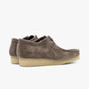 Clarks Originals Wallabee / Suède Gris Foncé - Low Top  4