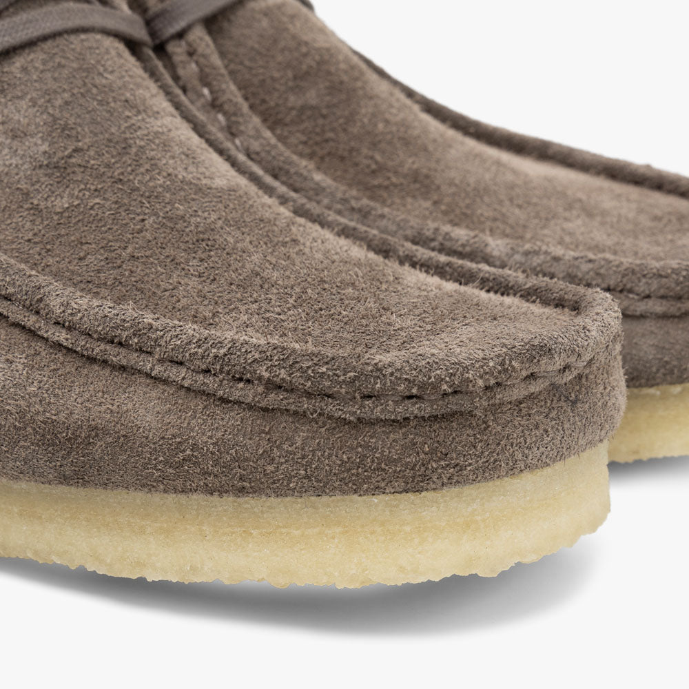 Grey clarks discount