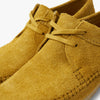 Clarks Originals Wallabee Weaver / Olive Suede - Low Top  7