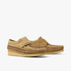 Clarks Originals Wallabee Weaver / Maple Suede - Low Top  3