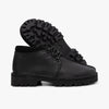 Clarks Originals Desert Trek XL / Cuir Noir   2