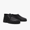 Clarks Originals Desert Trek XL / Cuir Noir   3