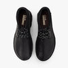 Clarks Originals Desert Trek XL / Cuir Noir   5