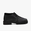 Clarks Originals Desert Trek XL / Cuir Noir   1