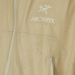 Arc'teryx Beta Jacket / Wicker 6