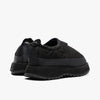 Suicoke x District Vision Insulated Loafer Black / Black - Low Top  4
